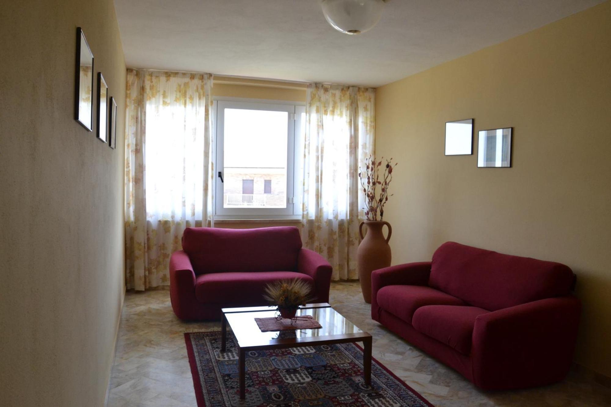 Albergo Di Murlo Kültér fotó