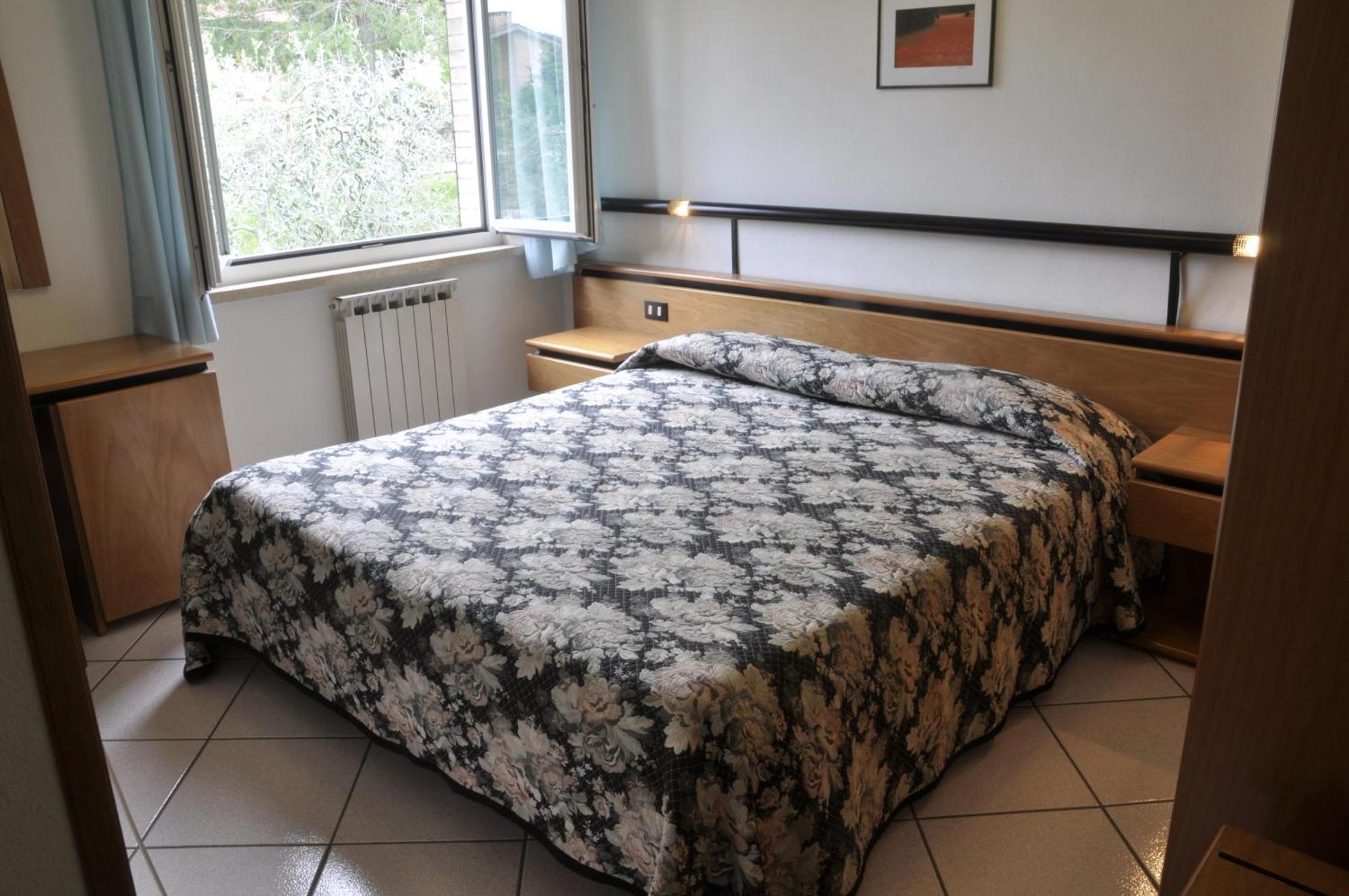Albergo Di Murlo Kültér fotó