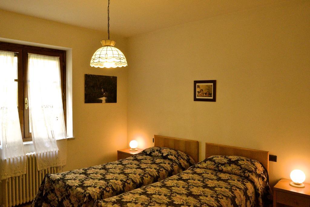 Albergo Di Murlo Kültér fotó