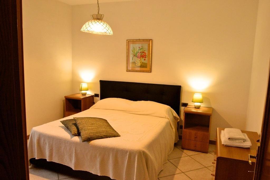 Albergo Di Murlo Kültér fotó