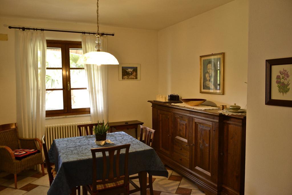 Albergo Di Murlo Kültér fotó